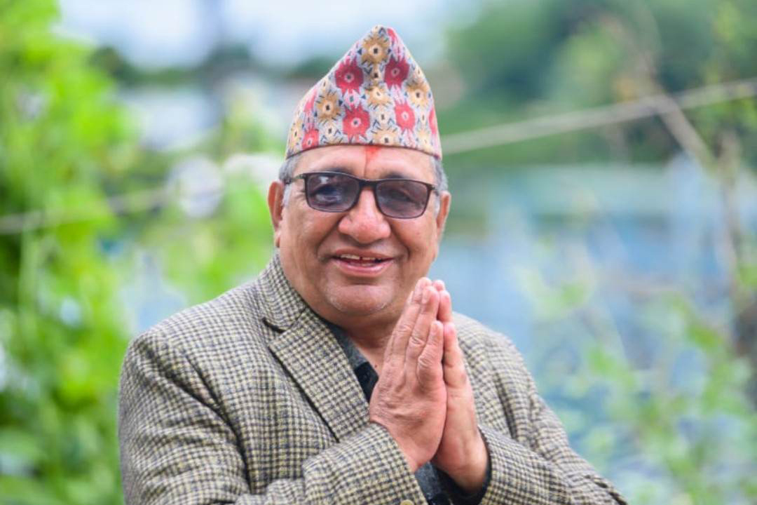 बैतडी प्रदेश सभा (ख)मा कांग्रेसका शिवराजको अग्रता कायमै  